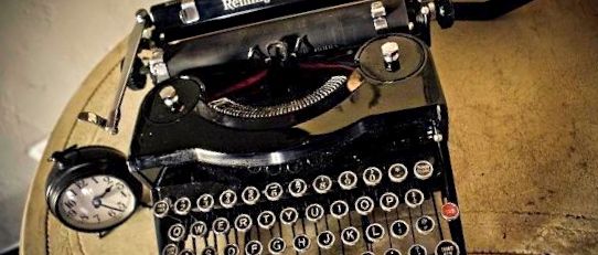 Sobre Mia Couto: email de uma&nbsp;aluna