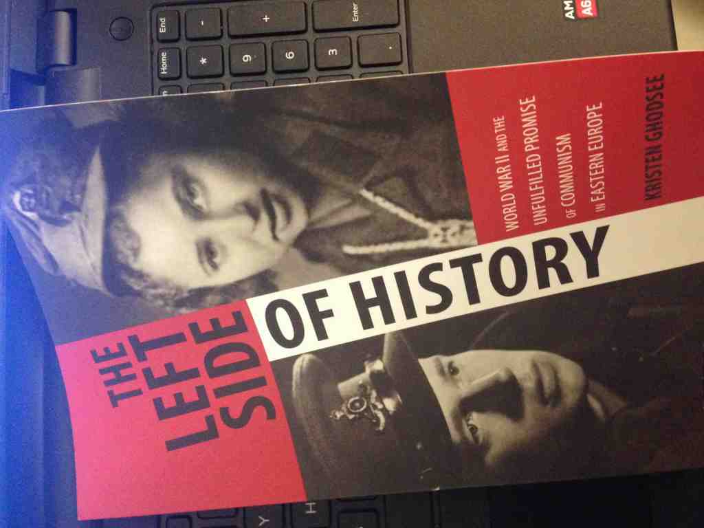 Bulgária: O Lado&nbsp;Esquerdo.