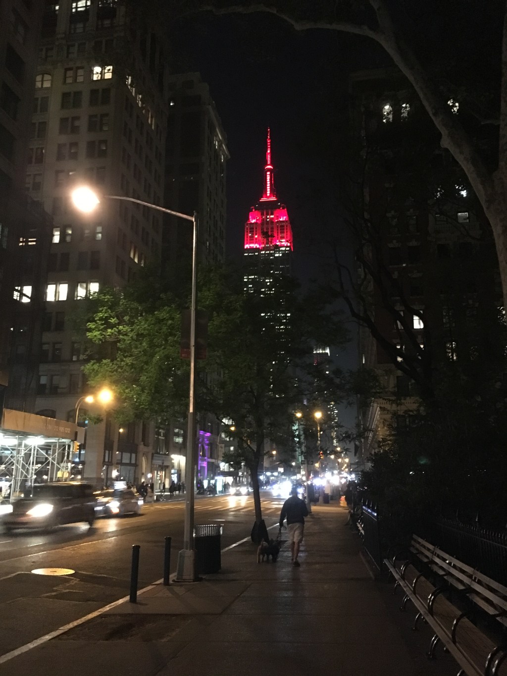 Músicas Sobre Nova York. É Possível&nbsp;Traduzi-la?