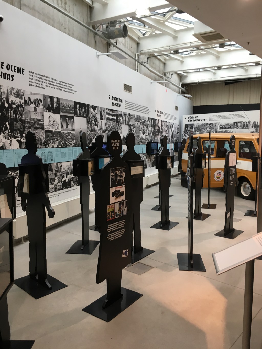 O Caminho do&nbsp;Báltico