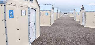 Refugiados: Uma Questão Global.